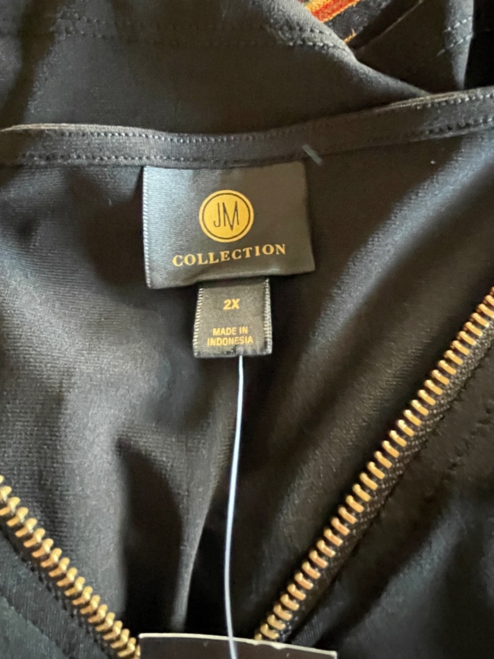 JM Collection top - Picture 5 of 6